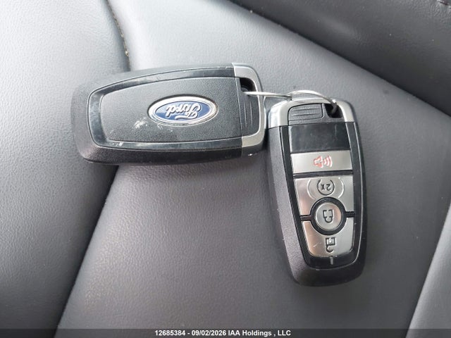 12685384 :رقم المزاد ، 3FTTW8S90RRB80101 vin ، 2024 Ford Maverick Lariat مزاد بيع