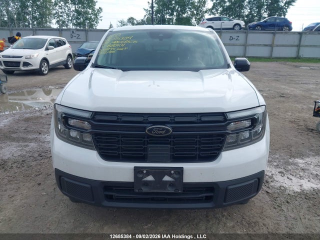 12685384 :رقم المزاد ، 3FTTW8S90RRB80101 vin ، 2024 Ford Maverick Lariat مزاد بيع