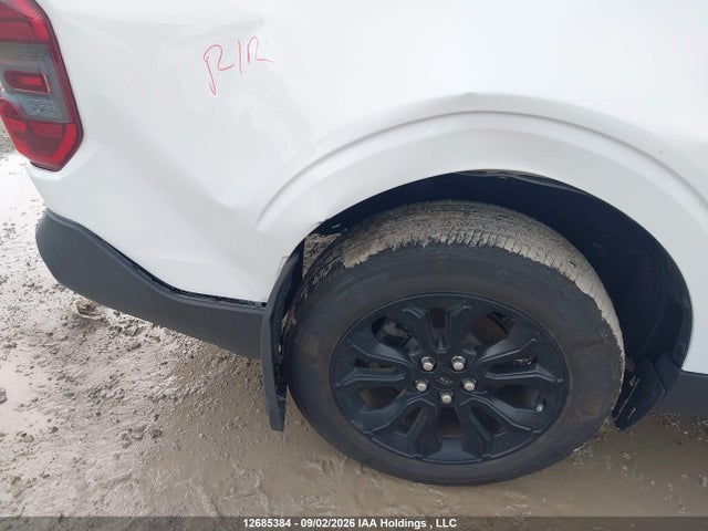 12685384 :رقم المزاد ، 3FTTW8S90RRB80101 vin ، 2024 Ford Maverick Lariat مزاد بيع