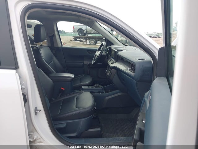 12685384 :رقم المزاد ، 3FTTW8S90RRB80101 vin ، 2024 Ford Maverick Lariat مزاد بيع