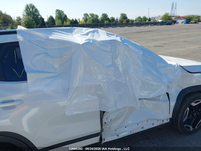KNDETCA73T7826279 KIA Seltos Sx/x-line