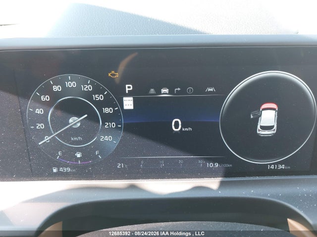 KNDETCA73T7826279 KIA Seltos Sx/x-line