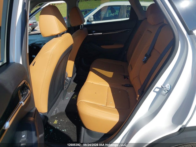 KNDETCA73T7826279 KIA Seltos Sx/x-line