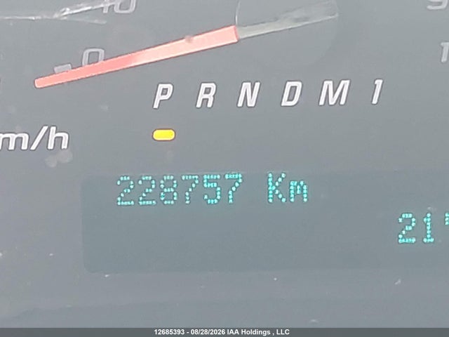 Aukcja sprzedaży 2013 Gmc Savana 3500 Standard, vin: 1GTZ7UBA8D1131855, numer aukcji: 12685393