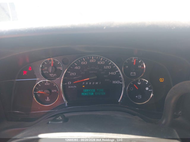 Aukcja sprzedaży 2013 Gmc Savana 3500 Standard, vin: 1GTZ7UBA8D1131855, numer aukcji: 12685393