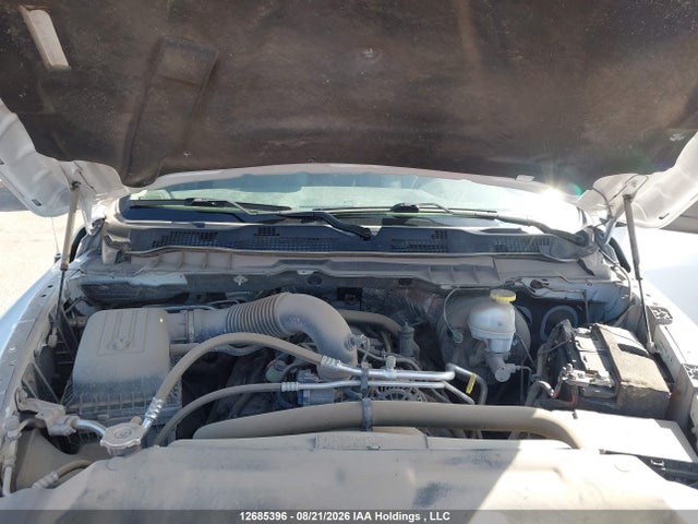 RAM 1500 Classic Slt 2023 3C6RR7LT8PG678925 Image 10
