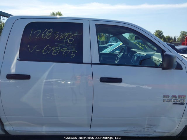 RAM 1500 Classic Slt 2023 3C6RR7LT8PG678925 Image 13
