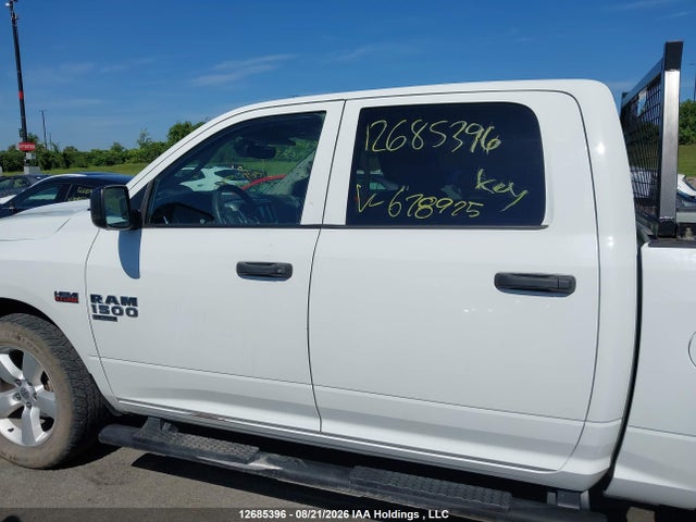 RAM 1500 Classic Slt 2023 3C6RR7LT8PG678925 Image 14