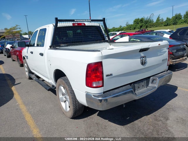 RAM 1500 Classic Slt 2023 3C6RR7LT8PG678925 Image 3