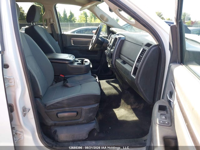 RAM 1500 Classic Slt 2023 3C6RR7LT8PG678925 Image 5