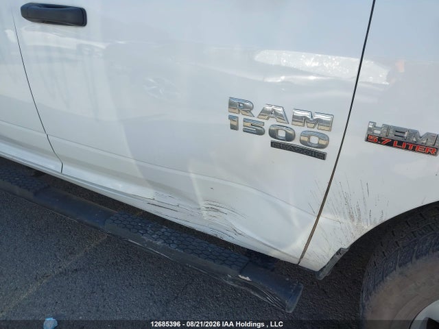 RAM 1500 Classic Slt 2023 3C6RR7LT8PG678925 Image 6