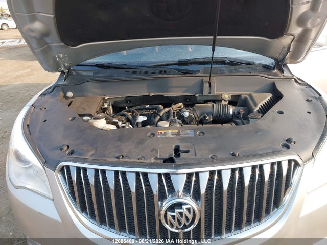Buick Enclave Premium 2017 5GAKVCKD7HJ342449 Image 10