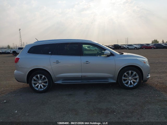 Buick Enclave Premium 2017 5GAKVCKD7HJ342449 Image 12
