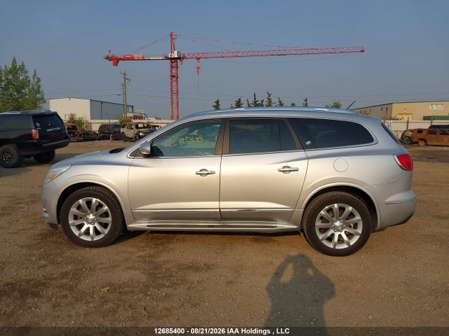Buick Enclave Premium 2017 5GAKVCKD7HJ342449 Image 13