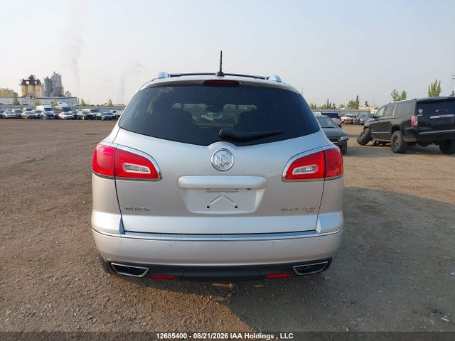 Buick Enclave Premium 2017 5GAKVCKD7HJ342449 Image 15