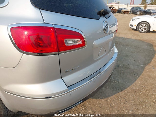 Buick Enclave Premium 2017 5GAKVCKD7HJ342449 Image 18