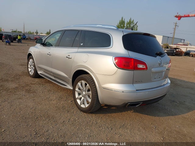 Buick Enclave Premium 2017 5GAKVCKD7HJ342449 Image 3