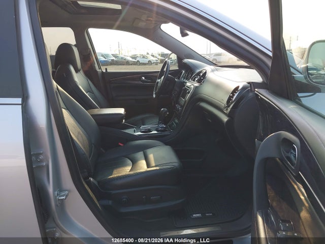 Buick Enclave Premium 2017 5GAKVCKD7HJ342449 Image 5