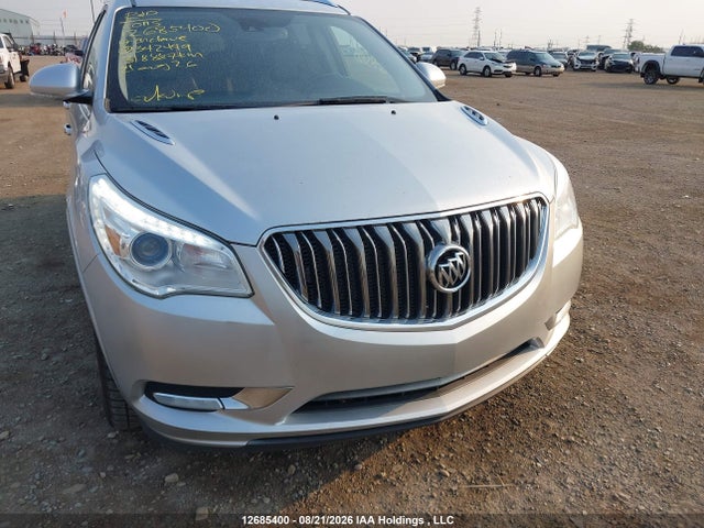 Buick Enclave Premium 2017 5GAKVCKD7HJ342449 Image 6