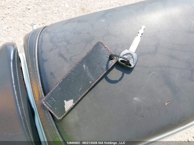 Aukcja sprzedaży 2000 Honda Cbr929 Rr, vin: JH2SC4429YM000867, numer aukcji: 12685403