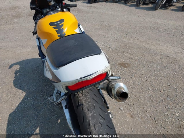 Aukcja sprzedaży 2000 Honda Cbr929 Rr, vin: JH2SC4429YM000867, numer aukcji: 12685403