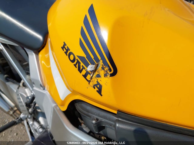 Aukcja sprzedaży 2000 Honda Cbr929 Rr, vin: JH2SC4429YM000867, numer aukcji: 12685403