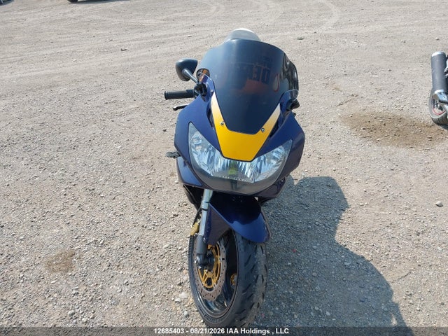 Aukcja sprzedaży 2000 Honda Cbr929 Rr, vin: JH2SC4429YM000867, numer aukcji: 12685403