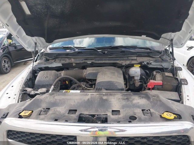 RAM 1500 Classic Slt 2023 3C6RR7LG9PG680430 Image 10