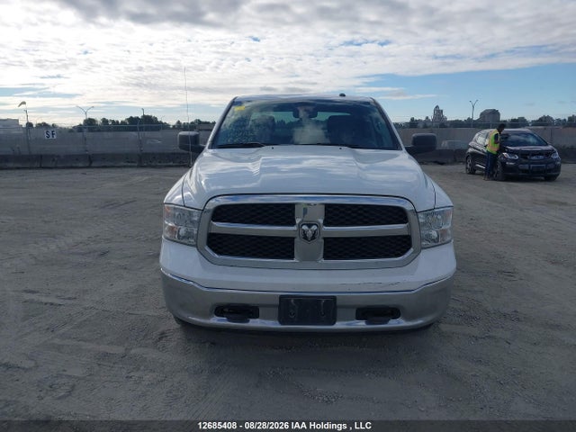 RAM 1500 Classic Slt 2023 3C6RR7LG9PG680430 Image 12