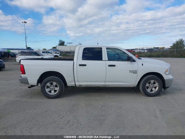 RAM 1500 Classic Slt 2023 3C6RR7LG9PG680430 Image 13
