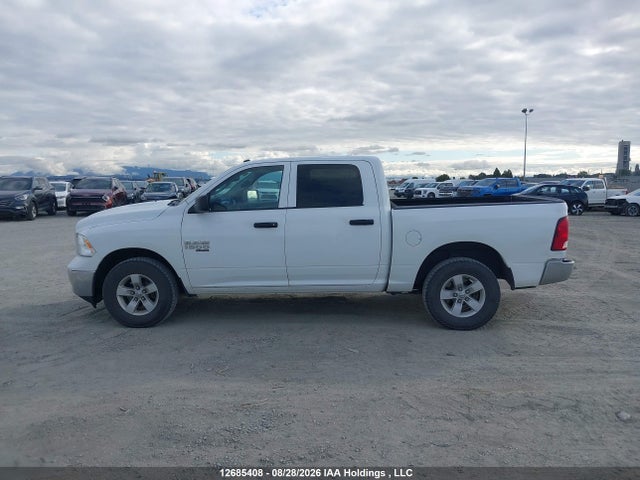 RAM 1500 Classic Slt 2023 3C6RR7LG9PG680430 Image 14