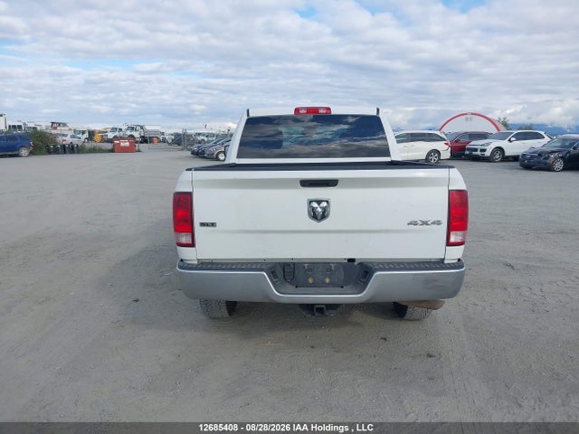 RAM 1500 Classic Slt 2023 3C6RR7LG9PG680430 Image 16