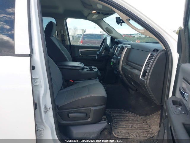RAM 1500 Classic Slt 2023 3C6RR7LG9PG680430 Image 5