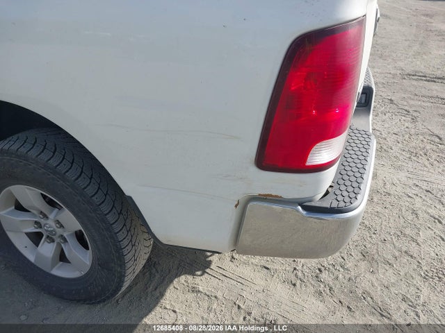 RAM 1500 Classic Slt 2023 3C6RR7LG9PG680430 Image 6