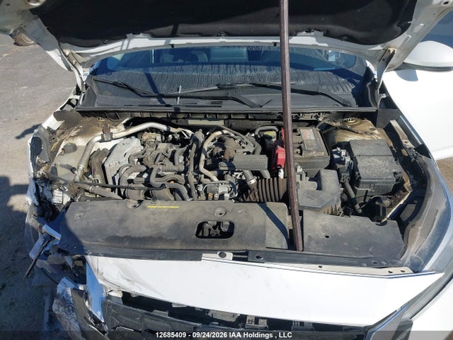 2020 Nissan Sentra მანქანა იყიდება აუქციონზე, vin: 3N1AB8CV6LY224102, აუქციონის ნომერი: 12685409