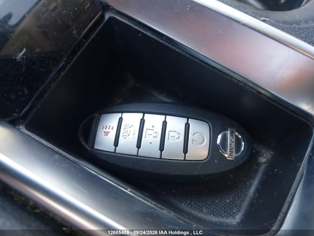 2020 Nissan Sentra მანქანა იყიდება აუქციონზე, vin: 3N1AB8CV6LY224102, აუქციონის ნომერი: 12685409