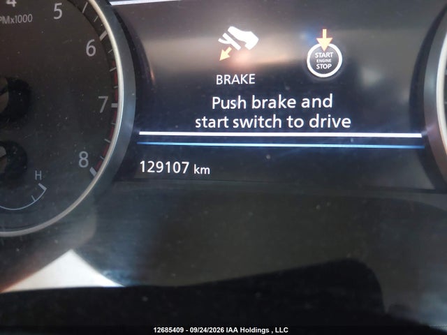 2020 Nissan Sentra მანქანა იყიდება აუქციონზე, vin: 3N1AB8CV6LY224102, აუქციონის ნომერი: 12685409