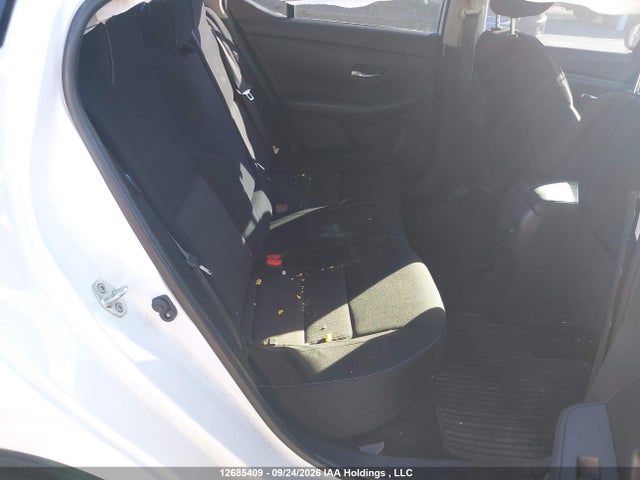 2020 Nissan Sentra მანქანა იყიდება აუქციონზე, vin: 3N1AB8CV6LY224102, აუქციონის ნომერი: 12685409