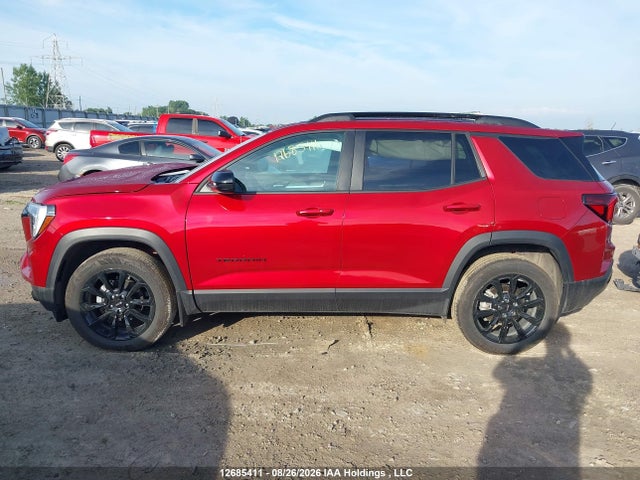 GMC Terrain Elevation Awd 2026 3GKALUEG1TL142345 Image 14