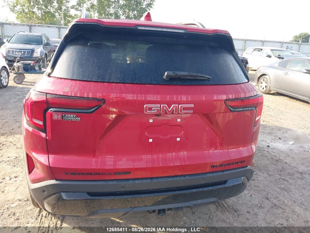 GMC Terrain Elevation Awd 2026 3GKALUEG1TL142345 Image 16