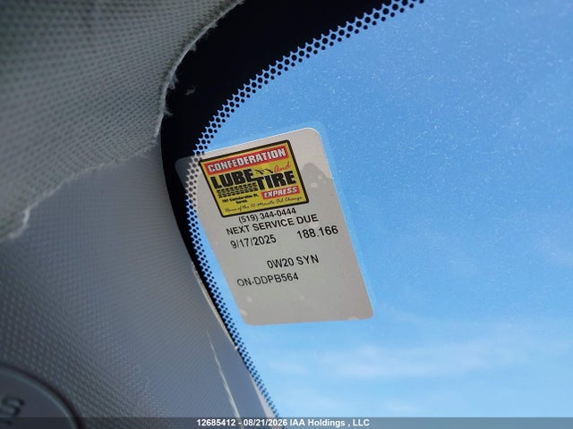 Toyota Rav4 Limited 2016 2T3DFREV9GW456416 Image 16
