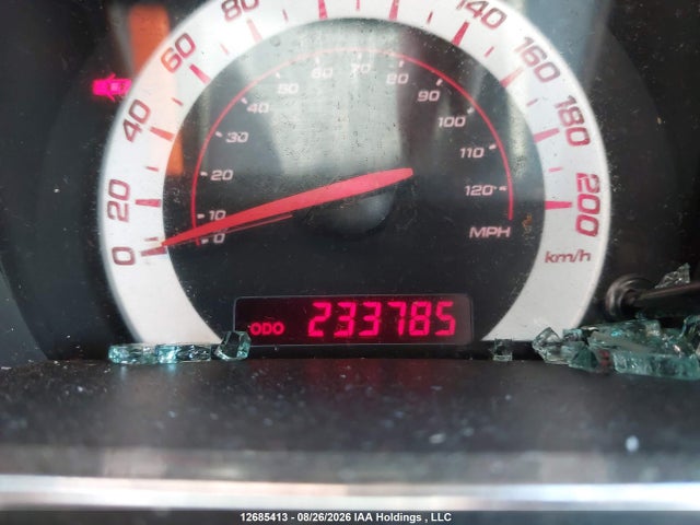 12685413 :رقم المزاد ، 3G2TC6DE6AL112355 vin ، 2010 Pontiac G3 مزاد بيع