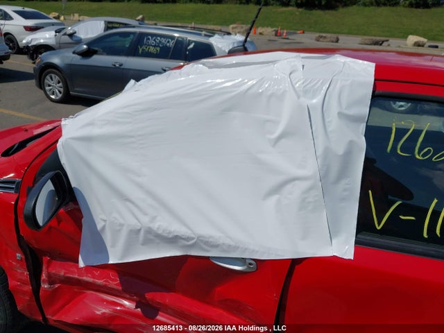 12685413 :رقم المزاد ، 3G2TC6DE6AL112355 vin ، 2010 Pontiac G3 مزاد بيع