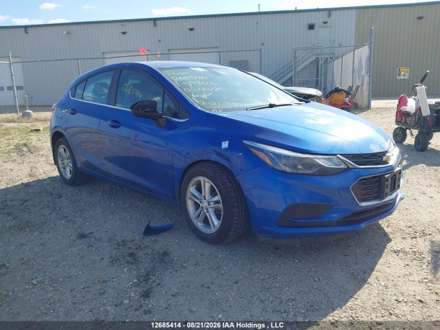 2018 3G1BE6SM6JS593606 main image