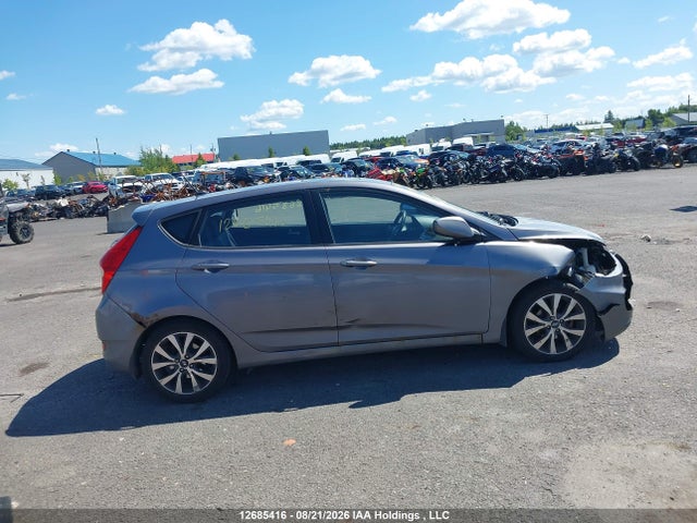 Hyundai ACCENT GS 2015 KMHCT5AE9FU202456 Image 13