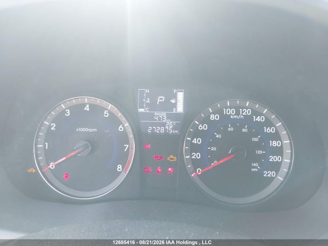 Hyundai ACCENT GS 2015 KMHCT5AE9FU202456 Image 7