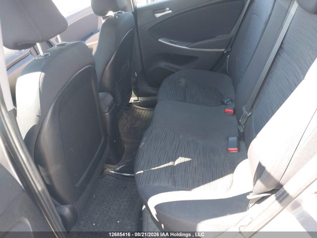 Hyundai ACCENT GS 2015 KMHCT5AE9FU202456 Image 8
