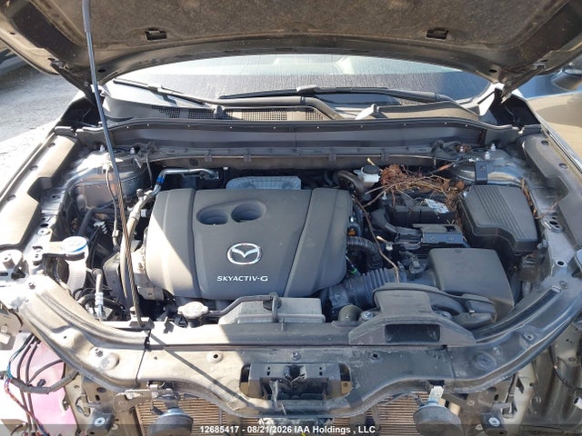 Aukcja sprzedaży 2025 Mazda Cx-5 Preferred, vin: JM3KFBCL1S0742541, numer aukcji: 12685417
