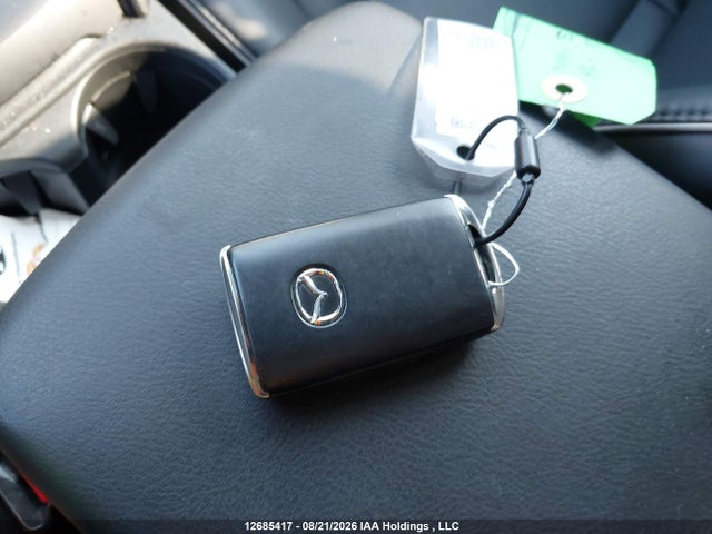Aukcja sprzedaży 2025 Mazda Cx-5 Preferred, vin: JM3KFBCL1S0742541, numer aukcji: 12685417