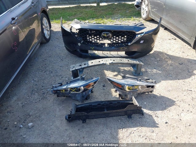 Aukcja sprzedaży 2025 Mazda Cx-5 Preferred, vin: JM3KFBCL1S0742541, numer aukcji: 12685417